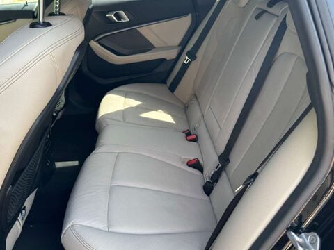 BMW 2 Series 1.5 218I M Sport 4dr 27