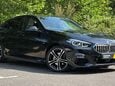 BMW 2 Series 1.5 218I M Sport 4dr 1