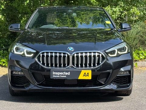 BMW 2 Series 1.5 218I M Sport 4dr 2