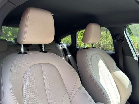 BMW 2 Series 1.5 218I M Sport 4dr 14