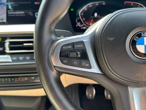 BMW 2 Series 1.5 218I M Sport 4dr 17