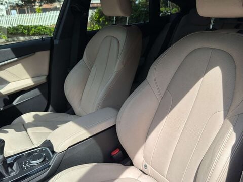 BMW 2 Series 1.5 218I M Sport 4dr 21