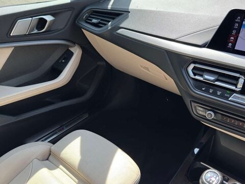 BMW 2 Series 1.5 218I M Sport 4dr 23