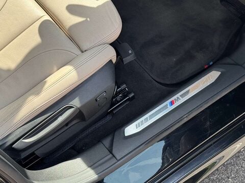 BMW 2 Series 1.5 218I M Sport 4dr 25