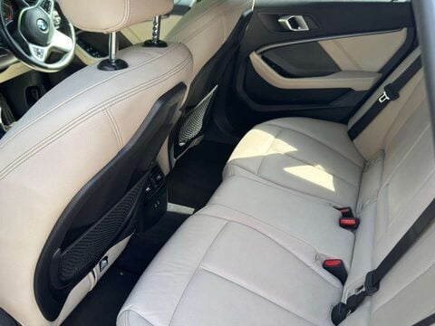 BMW 2 Series 1.5 218I M Sport 4dr 28