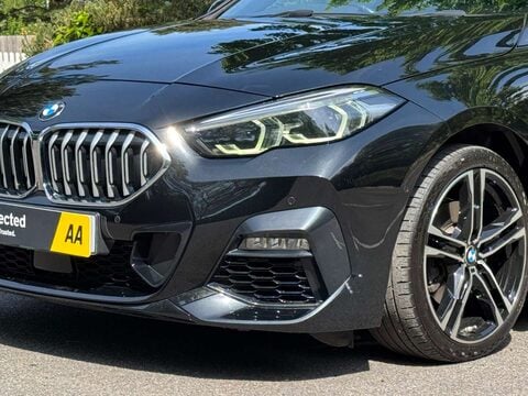 BMW 2 Series 1.5 218I M Sport 4dr 33
