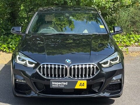BMW 2 Series 1.5 218I M Sport 4dr 35