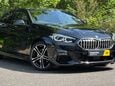 BMW 2 Series 1.5 218I M Sport 4dr 36