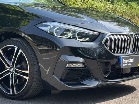 BMW 2 Series 1.5 218I M Sport 4dr 37