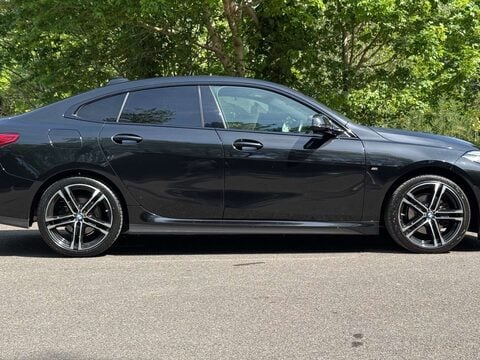 BMW 2 Series 1.5 218I M Sport 4dr 39