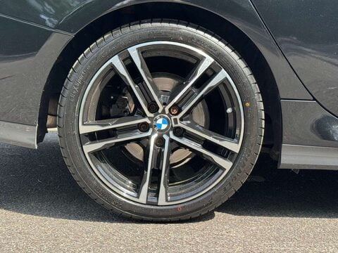 BMW 2 Series 1.5 218I M Sport 4dr 53