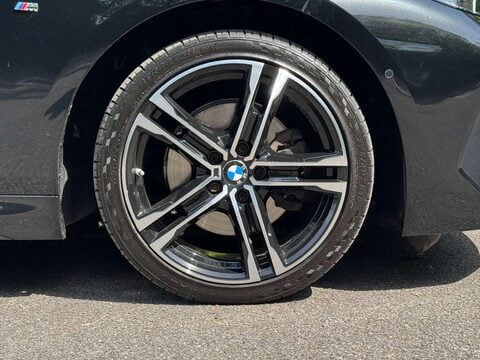 BMW 2 Series 1.5 218I M Sport 4dr 54