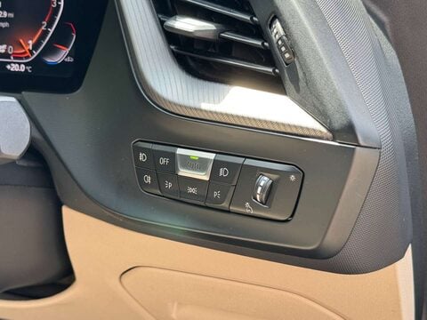 BMW 2 Series 1.5 218I M Sport 4dr 55