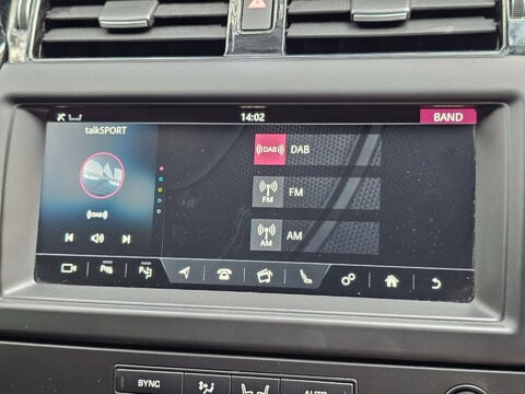 Land Rover Discovery 3.0 Discovery SE SD6 Auto 4WD 51