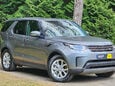 Land Rover Discovery 3.0 Discovery SE SD6 Auto 4WD 1