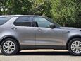 Land Rover Discovery 3.0 Discovery SE SD6 Auto 4WD 4