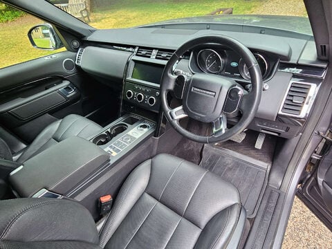 Land Rover Discovery 3.0 Discovery SE SD6 Auto 4WD 11