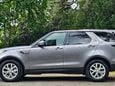 Land Rover Discovery 3.0 Discovery SE SD6 Auto 4WD 21