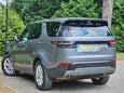 Land Rover Discovery 3.0 Discovery SE SD6 Auto 4WD 26
