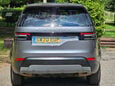 Land Rover Discovery 3.0 Discovery SE SD6 Auto 4WD 28