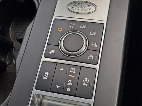 Land Rover Discovery 3.0 Discovery SE SD6 Auto 4WD 36