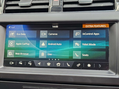 Land Rover Discovery 3.0 Discovery SE SD6 Auto 4WD 47
