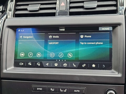 Land Rover Discovery 3.0 Discovery SE SD6 Auto 4WD 52