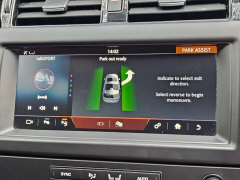 Land Rover Discovery 3.0 Discovery SE SD6 Auto 4WD 53