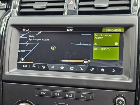 Land Rover Discovery 3.0 Discovery SE SD6 Auto 4WD 54