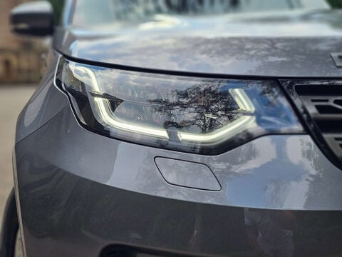 Land Rover Discovery 3.0 Discovery SE SD6 Auto 4WD 56