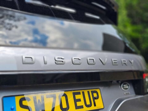 Land Rover Discovery 3.0 Discovery SE SD6 Auto 4WD 61