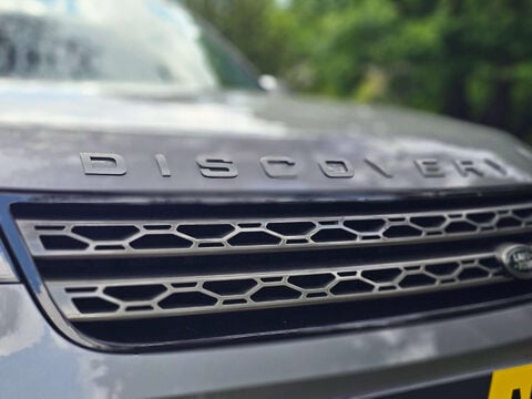 Land Rover Discovery 3.0 Discovery SE SD6 Auto 4WD 62