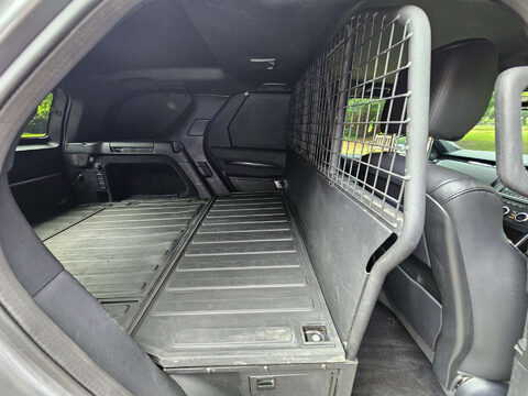 Land Rover Discovery 3.0 Discovery SE SD6 Auto 4WD 17