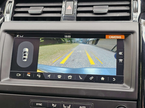 Land Rover Discovery 3.0 Discovery SE SD6 Auto 4WD 18