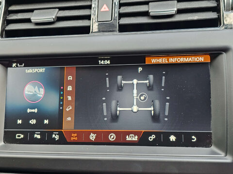Land Rover Discovery 3.0 Discovery SE SD6 Auto 4WD 45