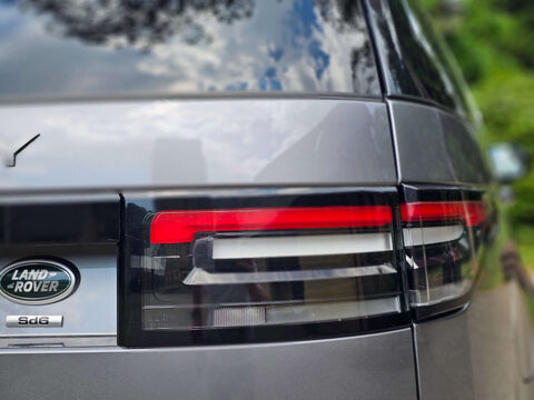 Land Rover Discovery 3.0 Discovery SE SD6 Auto 4WD 57
