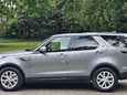 Land Rover Discovery 3.0 Discovery SE SD6 Auto 4WD 5