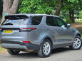 Land Rover Discovery 3.0 Discovery SE SD6 Auto 4WD 7