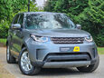 Land Rover Discovery 3.0 Discovery SE SD6 Auto 4WD 23