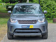 Land Rover Discovery 3.0 Discovery SE SD6 Auto 4WD 24
