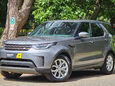 Land Rover Discovery 3.0 Discovery SE SD6 Auto 4WD 25