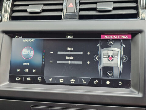Land Rover Discovery 3.0 Discovery SE SD6 Auto 4WD 49