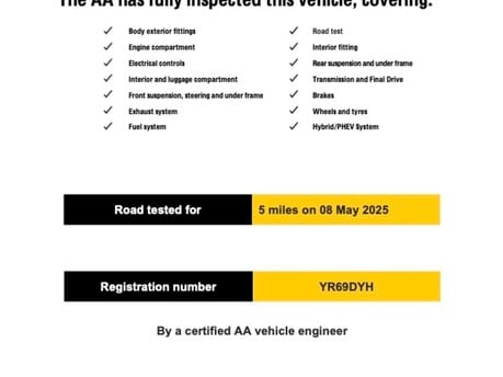 Volvo XC60 2.0 XC60 R-Design Pro T8 PHEV AWD Auto 4WD 5dr