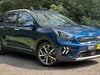 Kia Niro 1.6 Niro 3 HEV Semi-Auto 5dr