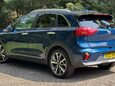 Kia Niro 1.6 Niro 3 HEV Semi-Auto 5dr 5