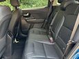 Kia Niro 1.6 Niro 3 HEV Semi-Auto 5dr 9