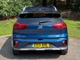 Kia Niro 1.6 Niro 3 HEV Semi-Auto 5dr 14