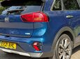Kia Niro 1.6 Niro 3 HEV Semi-Auto 5dr 18