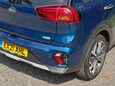 Kia Niro 1.6 Niro 3 HEV Semi-Auto 5dr 19