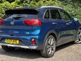 Kia Niro 1.6 Niro 3 HEV Semi-Auto 5dr 21